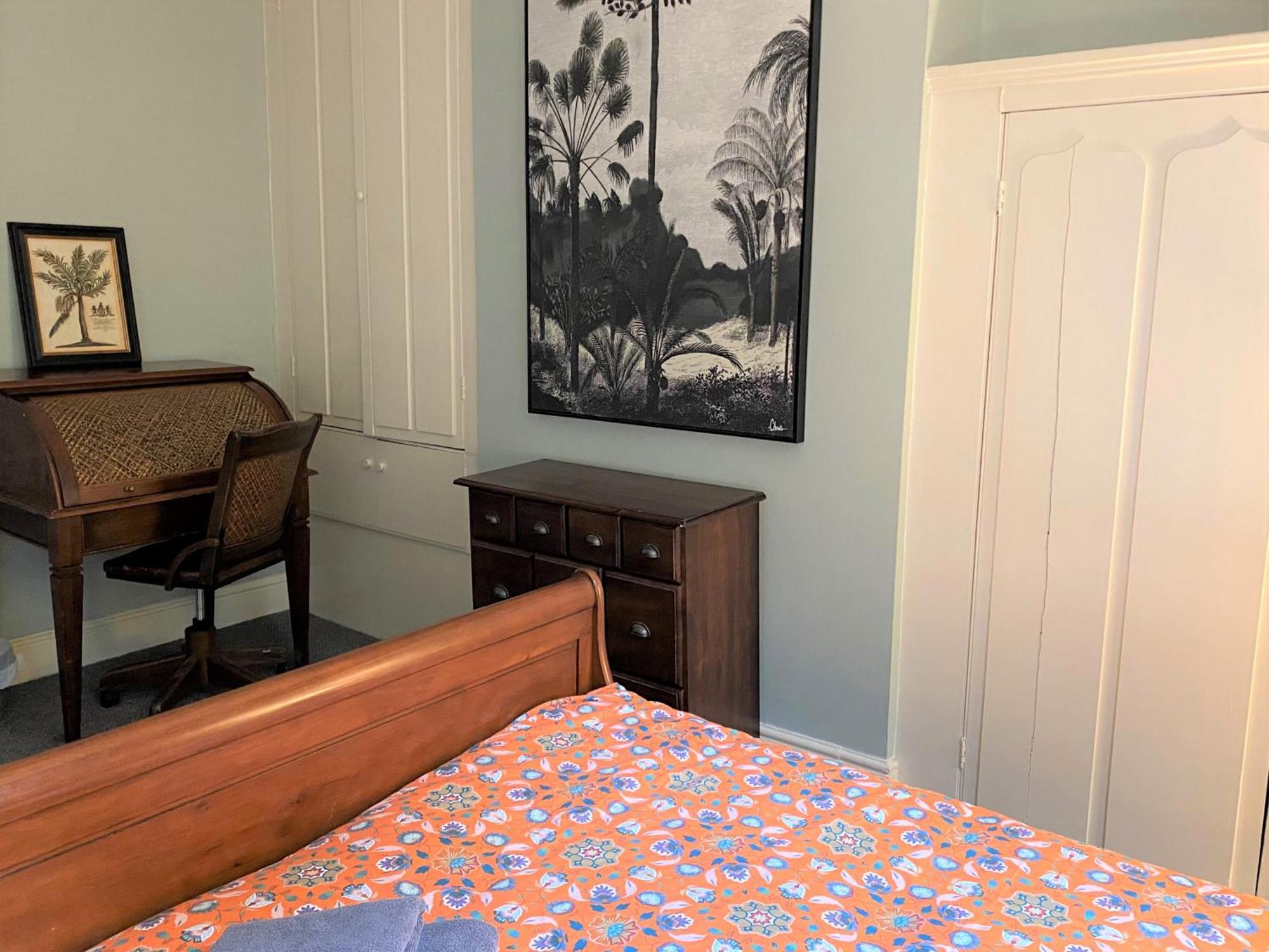 Villa With Park Views Close To Liverpool Centre Екстер'єр фото