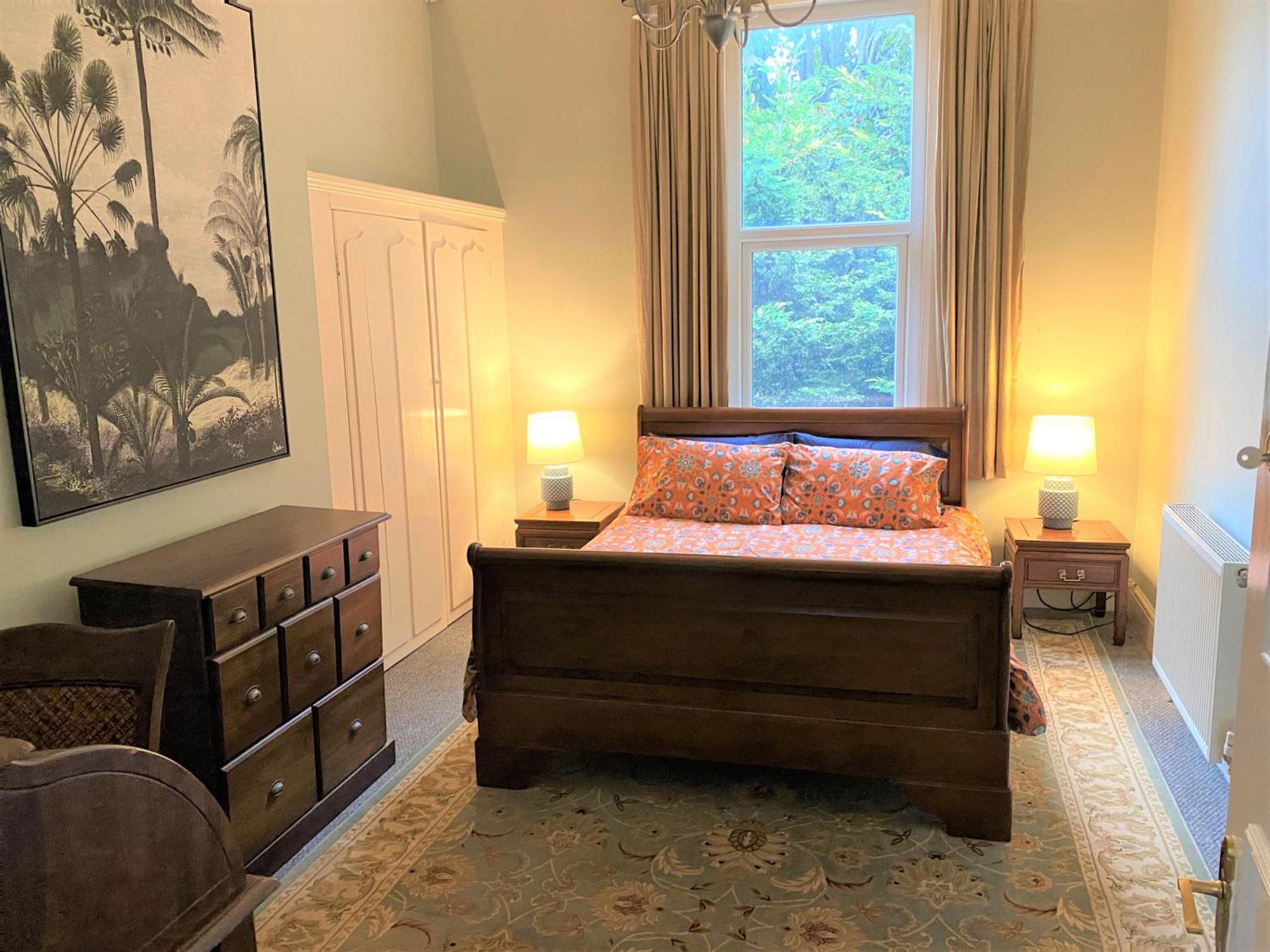 Villa With Park Views Close To Liverpool Centre Екстер'єр фото